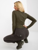 Spodnie dresowe RV-DR-8369.89P