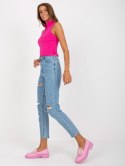 Spodnie jeans EM-SP-RD1266.83