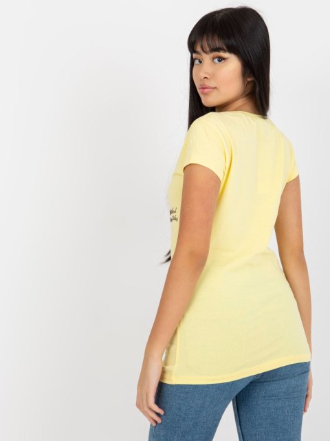T-shirt EM-TS-HS-21-531.20X