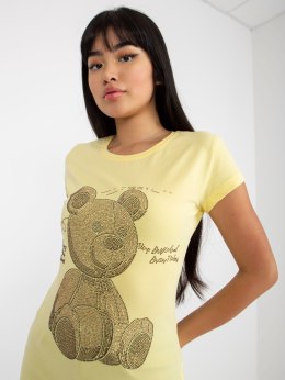 T-shirt EM-TS-HS-21-531.20X