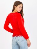 Bluzka LK-BZ-506786.58P