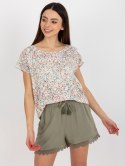 Bluzka D73771R10978Q
