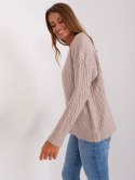 Sweter AT-SW-2335.27