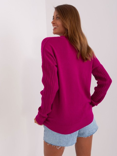 Sweter AT-SW-2338.14P