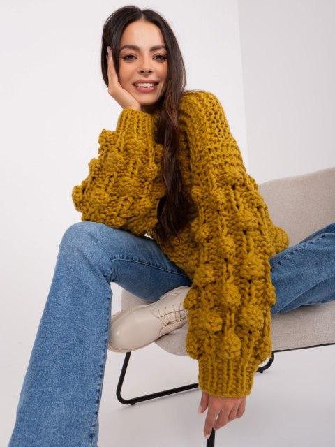 Sweter AT-SW-2382.97P